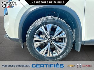 2023 Nissan Rogue à St-Raymond, Québec - 9 - w320h240px