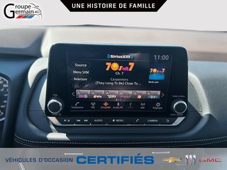 2023 Nissan Rogue à St-Raymond, Québec - 18 - w320h240px