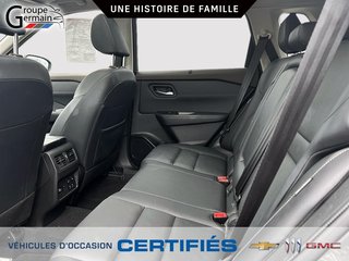 2023 Nissan Rogue à St-Raymond, Québec - 25 - w320h240px