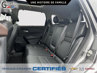 2023 Nissan Rogue à St-Raymond, Québec - 26 - w320h240px