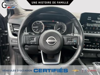 2023 Nissan Rogue à St-Raymond, Québec - 15 - w320h240px