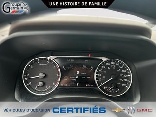 2023 Nissan Rogue à St-Raymond, Québec - 17 - w320h240px