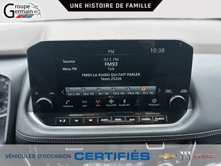 2023 Nissan Rogue à St-Raymond, Québec - 20 - w320h240px