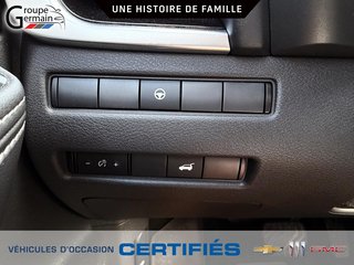 2023 Nissan Rogue in St-Raymond, Quebec - 27 - w320h240px