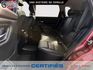 2023 Nissan Rogue in St-Raymond, Quebec - 19 - w320h240px