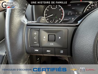 2023 Nissan Rogue in St-Raymond, Quebec - 26 - w320h240px