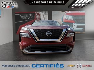 2023 Nissan Rogue in St-Raymond, Quebec - 9 - w320h240px