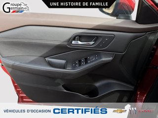 2023 Nissan Rogue in St-Raymond, Quebec - 14 - w320h240px