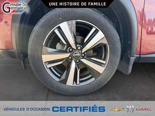 2023 Nissan Rogue in St-Raymond, Quebec - 11 - w320h240px