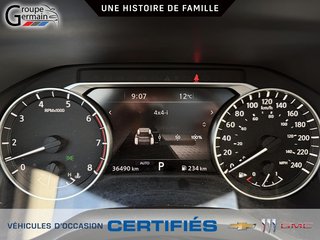 2023 Nissan Rogue in St-Raymond, Quebec - 24 - w320h240px