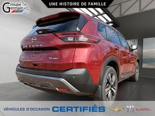 2023 Nissan Rogue in St-Raymond, Quebec - 3 - w320h240px
