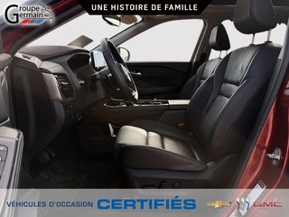 2023 Nissan Rogue in St-Raymond, Quebec - 17 - w320h240px