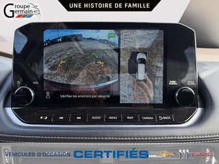 2023 Nissan Rogue in St-Raymond, Quebec - 29 - w320h240px