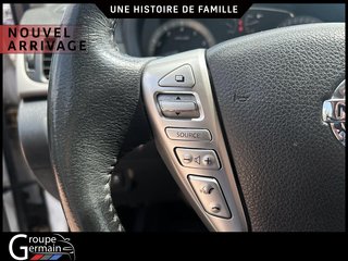 2015 Nissan Sentra in St-Raymond, Quebec - 9 - w320h240px
