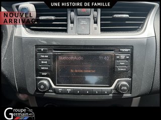 2015 Nissan Sentra in St-Raymond, Quebec - 11 - w320h240px