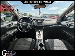 2015 Nissan Sentra in St-Raymond, Quebec - 15 - w320h240px