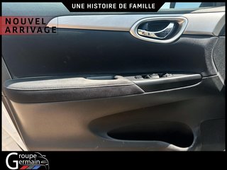 2015 Nissan Sentra in St-Raymond, Quebec - 3 - w320h240px