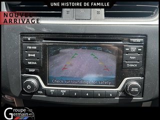 2015 Nissan Sentra in St-Raymond, Quebec - 12 - w320h240px