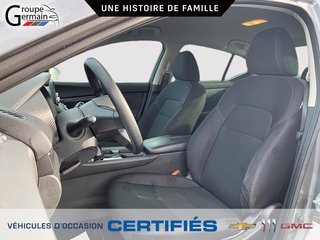 2021 Nissan Sentra in St-Raymond, Quebec - 11 - w320h240px