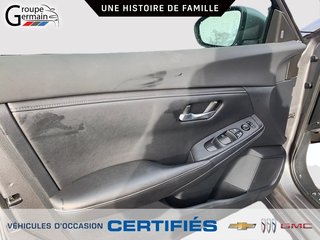 2021 Nissan Sentra à St-Raymond, Québec - 10 - w320h240px