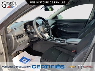 2021 Nissan Sentra à St-Raymond, Québec - 12 - w320h240px