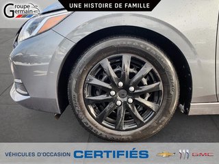 2021 Nissan Sentra à St-Raymond, Québec - 9 - w320h240px