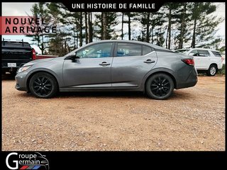 2021 Nissan Sentra à St-Raymond, Québec - 30 - w320h240px