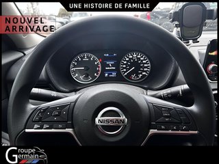 2021 Nissan Sentra à St-Raymond, Québec - 37 - w320h240px