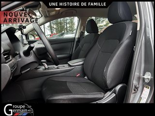 2021 Nissan Sentra à St-Raymond, Québec - 36 - w320h240px