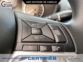 2021 Nissan Sentra in St-Raymond, Quebec - 17 - w320h240px