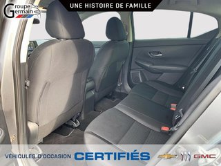 2021 Nissan Sentra in St-Raymond, Quebec - 23 - w320h240px