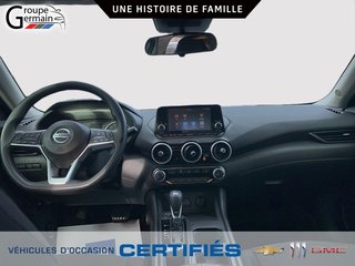 2021 Nissan Sentra in St-Raymond, Quebec - 22 - w320h240px