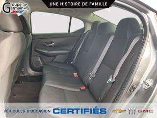 2021 Nissan Sentra à St-Raymond, Québec - 24 - w320h240px