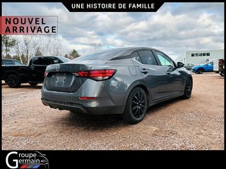 2021 Nissan Sentra à St-Raymond, Québec - 27 - w320h240px