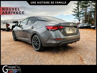 2021 Nissan Sentra à St-Raymond, Québec - 29 - w320h240px