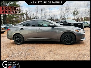 2021 Nissan Sentra à St-Raymond, Québec - 26 - w320h240px