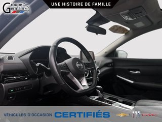 2022 Nissan Sentra in St-Raymond, Quebec - 12 - w320h240px