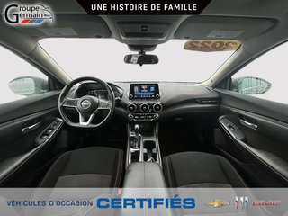 2022 Nissan Sentra in St-Raymond, Quebec - 22 - w320h240px