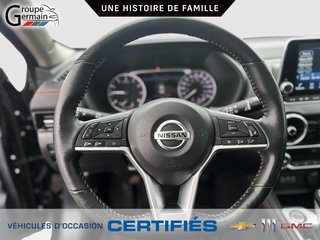 2022 Nissan Sentra in St-Raymond, Quebec - 13 - w320h240px