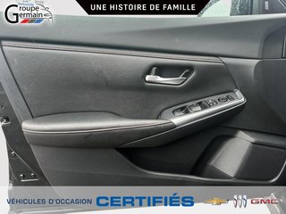 2022 Nissan Sentra in St-Raymond, Quebec - 10 - w320h240px