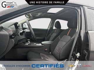 2022 Nissan Sentra in St-Raymond, Quebec - 11 - w320h240px