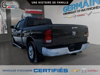 2016 Ram 1500 à St-Raymond, Québec - 5 - w320h240px