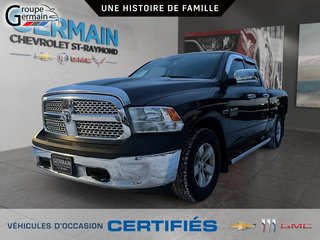 2016 Ram 1500 à St-Raymond, Québec - 7 - w320h240px