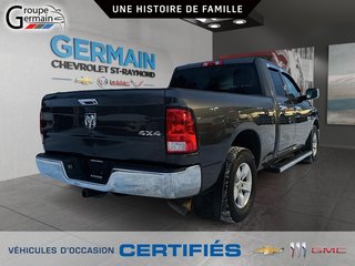 2016 Ram 1500 à St-Raymond, Québec - 3 - w320h240px