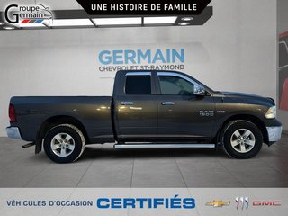 2016 Ram 1500 à St-Raymond, Québec - 2 - w320h240px