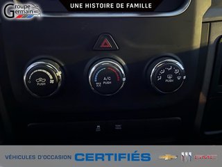 2016 Ram 1500 à St-Raymond, Québec - 20 - w320h240px