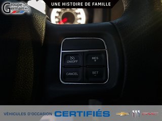 2016 Ram 1500 à St-Raymond, Québec - 16 - w320h240px