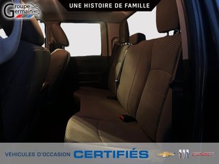 2016 Ram 1500 à St-Raymond, Québec - 24 - w320h240px