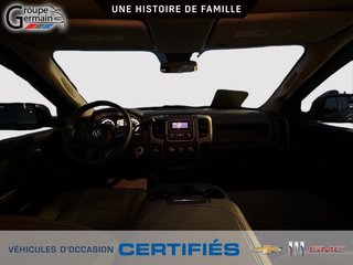 2016 Ram 1500 à St-Raymond, Québec - 22 - w320h240px