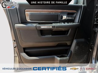 2018 Ram 1500 à St-Raymond, Québec - 17 - w320h240px